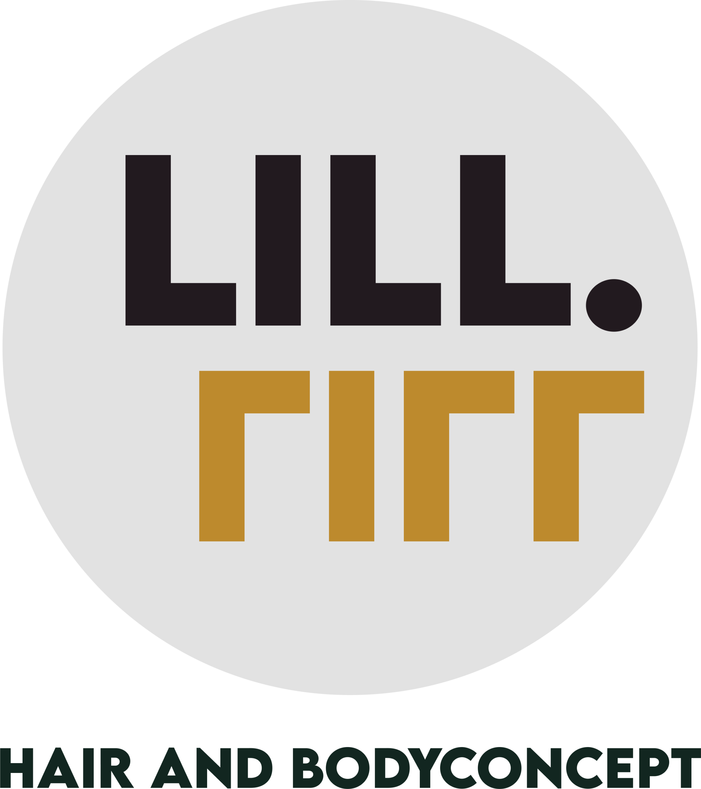 LILL and LILL Hair and Bodyconcept GbR